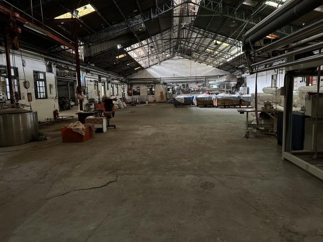 新北五股廠房-5