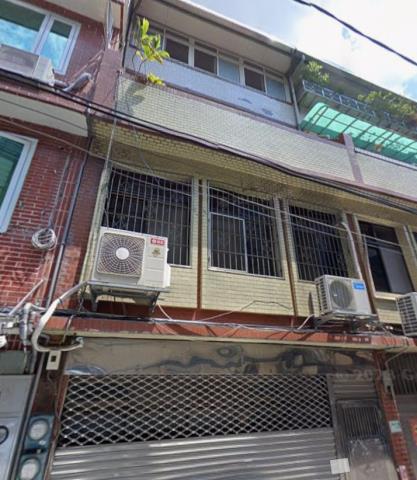 新北板橋透天法拍-1