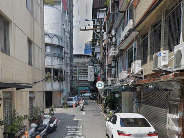 新北板橋透天法拍-2