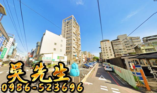 豐原拍賣大樓-3