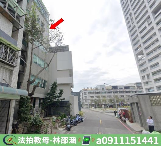 安平拍賣透天-6