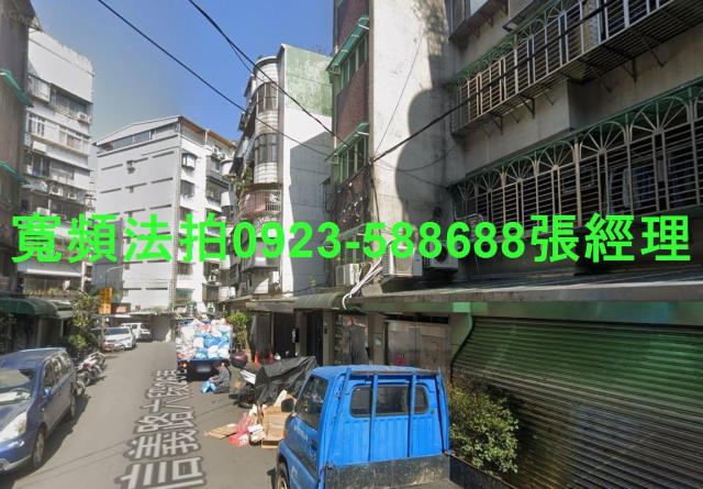 信義區法拍公寓-2