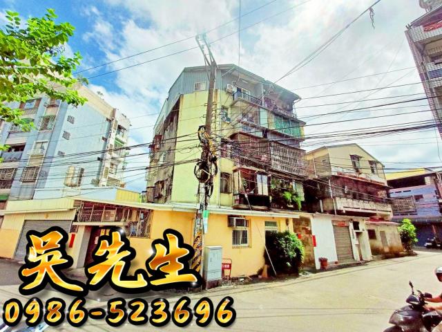 太平大樓法拍-2