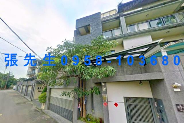 嘉義東區透天法拍-2