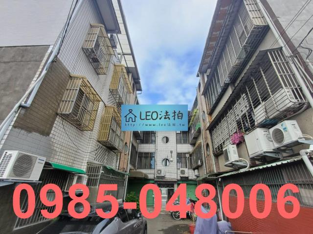 新北三峽拍賣公寓-5