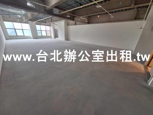 新北汐止廠辦-2