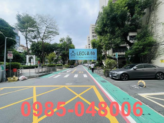 台北信義區大樓拍賣-7