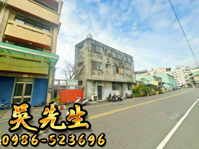 台中霧峰法拍透天-3