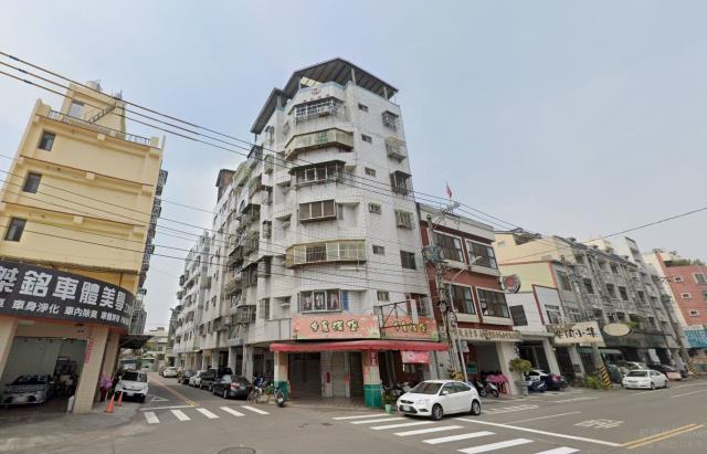 豐原拍賣華廈-1