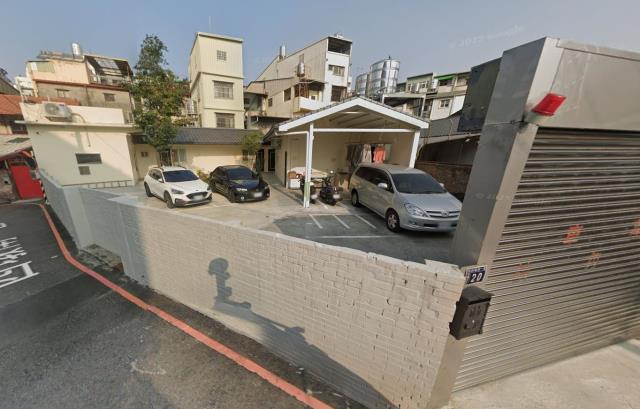 西屯透天法拍-1