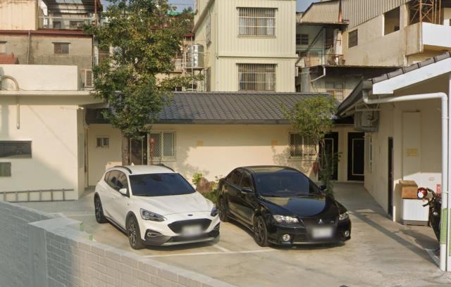 西屯透天法拍-4