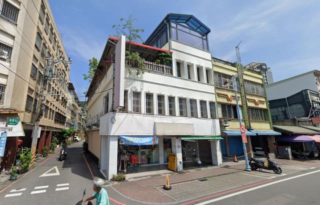 礁溪法拍透天-4