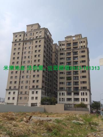 台中大樓法拍-7