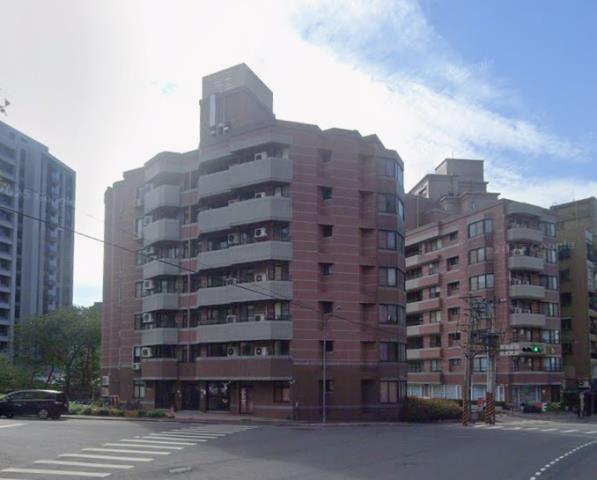 台北拍賣華廈-2