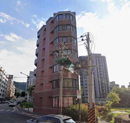 台北拍賣華廈-4