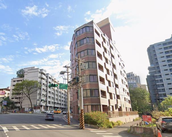 台北拍賣華廈-5