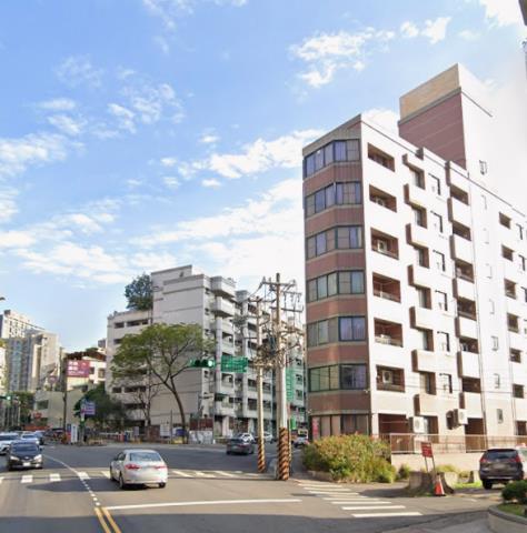 台北拍賣華廈-6