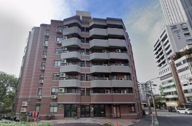 台北華廈法拍-6