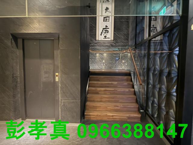 台中南屯廠房-6