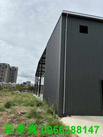 台中南屯廠房-5