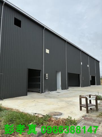 台中南屯廠房-1