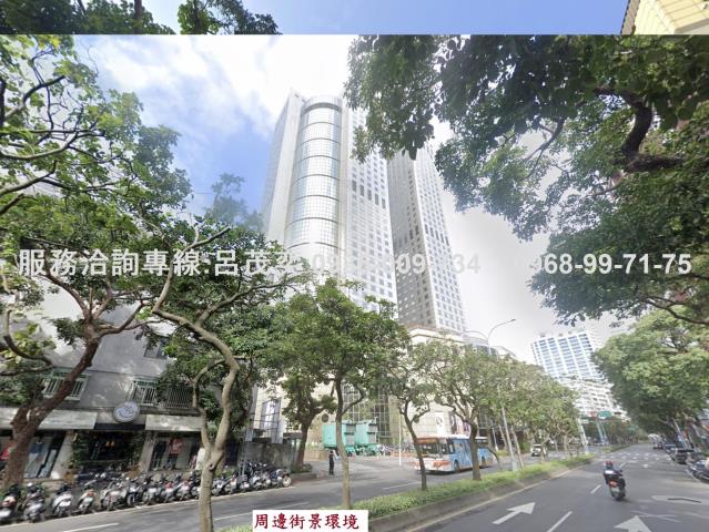 台北大安區大樓-9