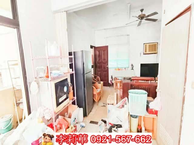 台南東區公寓-5