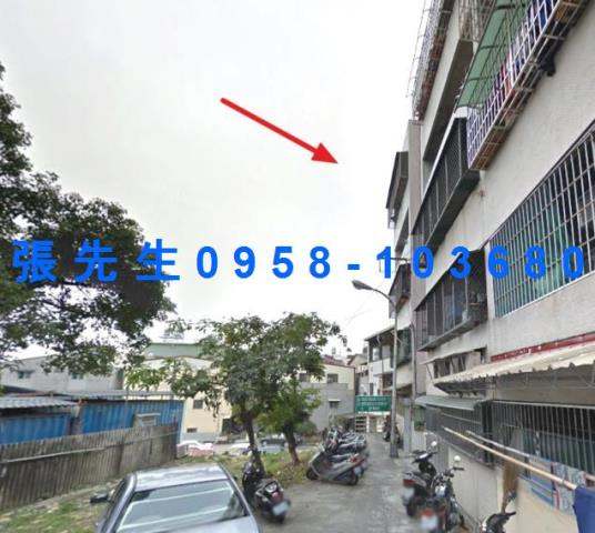 楠梓法拍公寓-5