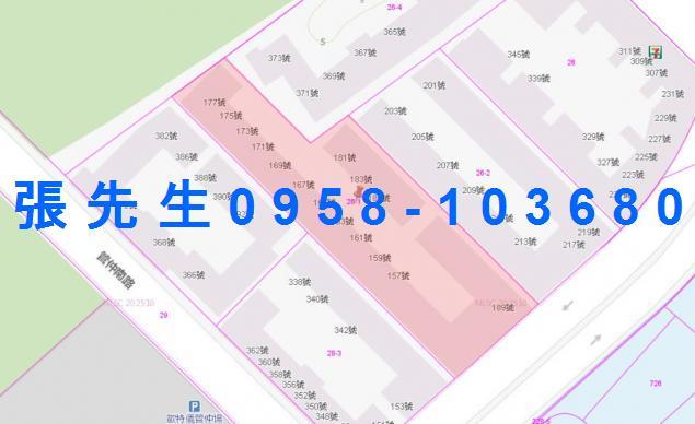 前鎮法拍大樓-4