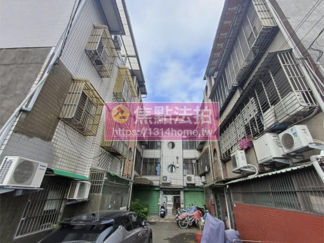 新北公寓法拍-6