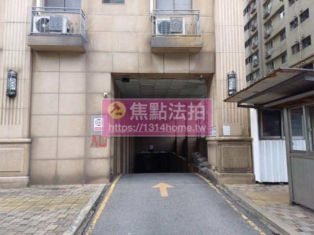 新北法拍大樓-7