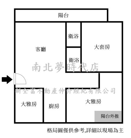 台南永康大樓-15