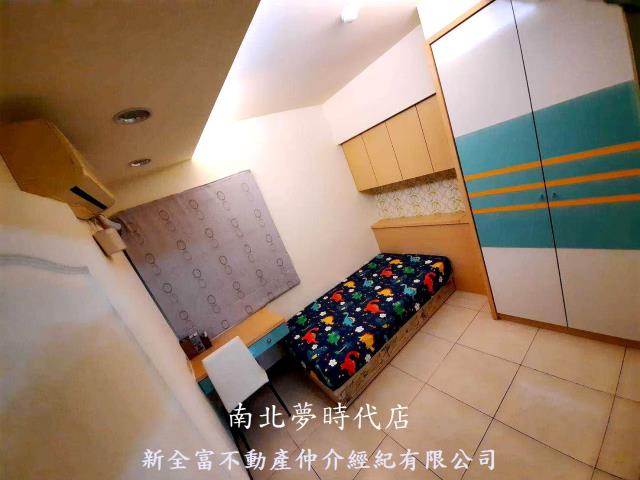 台南永康大樓-7