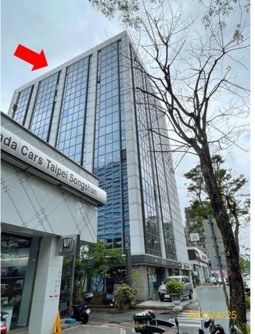 台北松山拍賣大樓-4