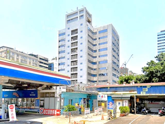 台北松山拍賣大樓-6