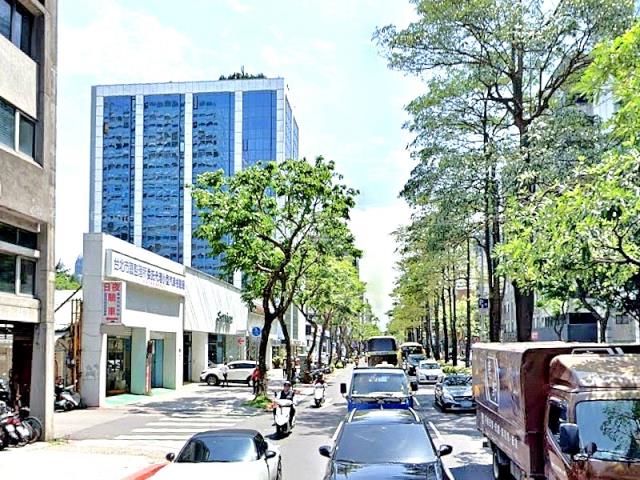 台北松山拍賣大樓-7