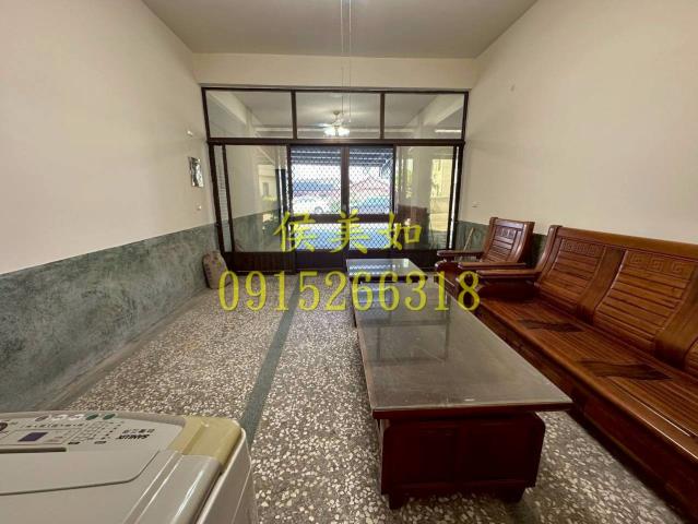 嘉義民雄透天-1