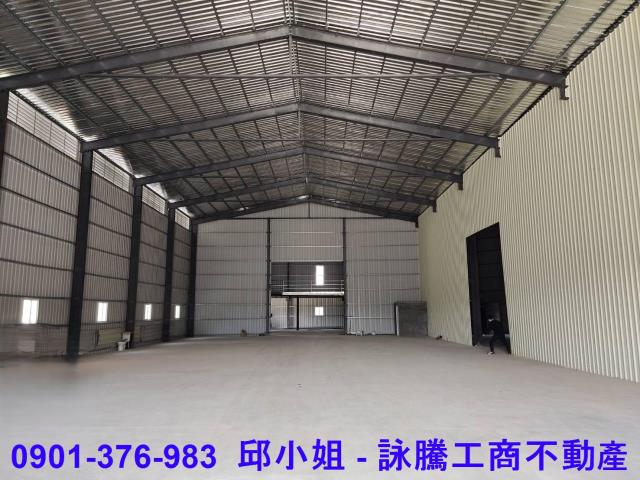 桃園八德廠房-1