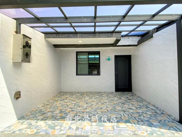 台南南區透天-13