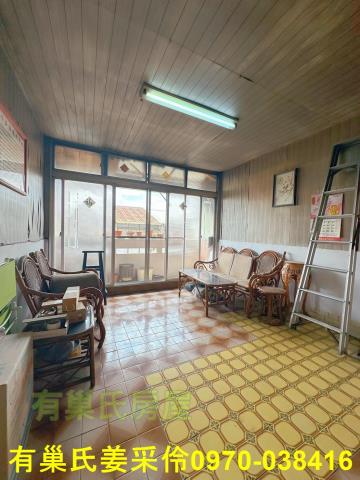 嘉義西區透天-13