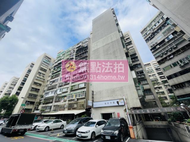 信義區大樓法拍-3