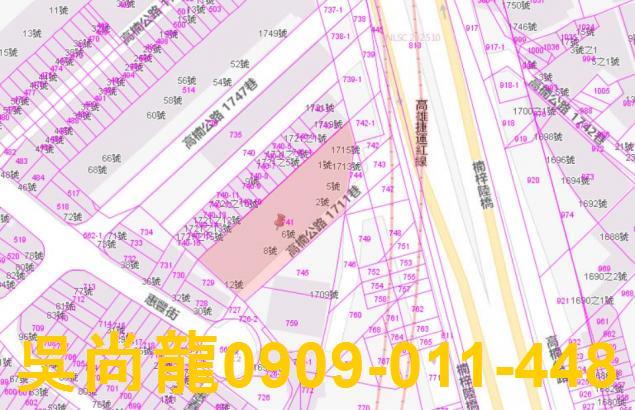 楠梓公寓法拍-3