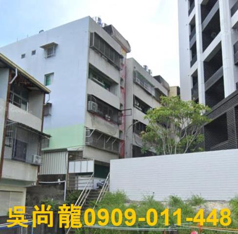 楠梓公寓法拍-4