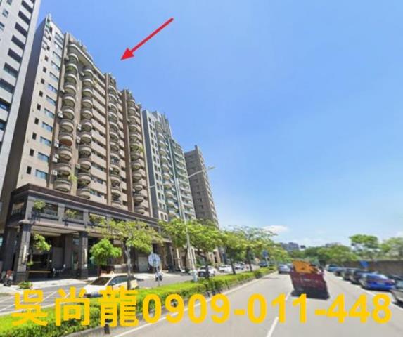 前鎮大樓拍賣-6