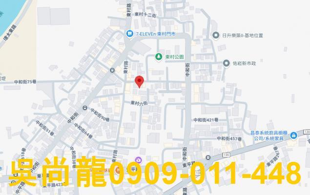 太平法拍華廈-2