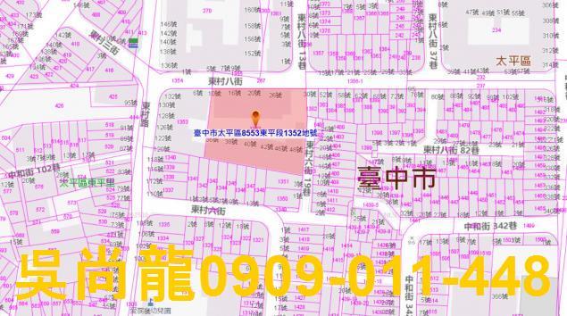 太平法拍華廈-3