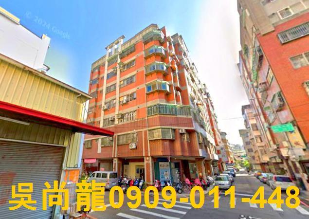 西屯華廈法拍-3