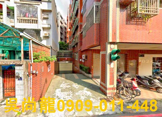 西屯華廈法拍-5