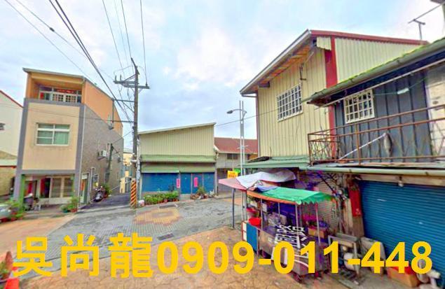 竹崎透天法拍-4