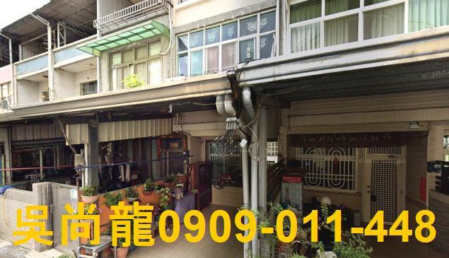 屏東市透天拍賣-2